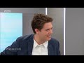 Presseclub: Tanken und Heizen am Limit – Was hilft gegen die hohen Preise? | 20.09.26