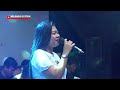 Hitam duniamu putih cintaku  rita amelia latihan ngorkes oww team   hr audio system