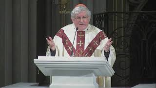 Tuesday Mass - August 11, 2020