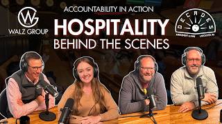 Behind the Scenes of Running Decades | Hospitality Challenges, COVID Survival & Business Growth