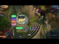 ⭐RANK 1 FELLOWSHIP POV⭐ WORLD FIRST 39 ⭐ ETERNAL GRIND ⭐ Meiko/Tank 👊