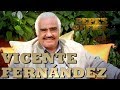 Capture de la vidéo Vicente Fernández En Exclusiva Para Pepe's Office:  --- ('Ora Sí Čülėros Póngame Un Oxxo)