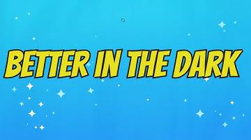 Thumbnail of Better in the Dark | AI-Generated Synthwave Song | Night Vibes & Neon Aesthetics