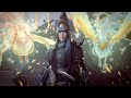 Nioh 2 Darkness in the Capital DLC - Full Gameplay Walkthrough