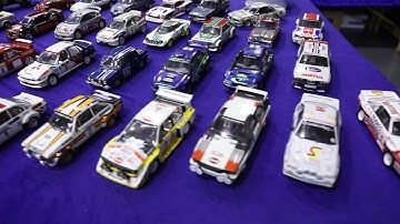 A Brief Introduction to Scale ModelWorld 2021