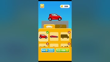 Draw Bridge Game Level 100 To 112 ( Crazy Video 381 )