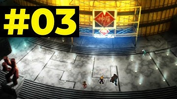 🎮 Final Fantasy VII New Threat 2.0 Gameplay Mod! Sector 7 is NOT Destroyed?? Part 3