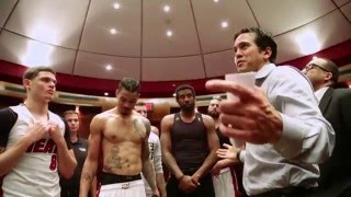 All-Access: Heat Advance