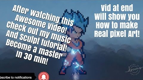 Can Dreams Ps4 Make Pixel Games (Pixel Games 2D Games)