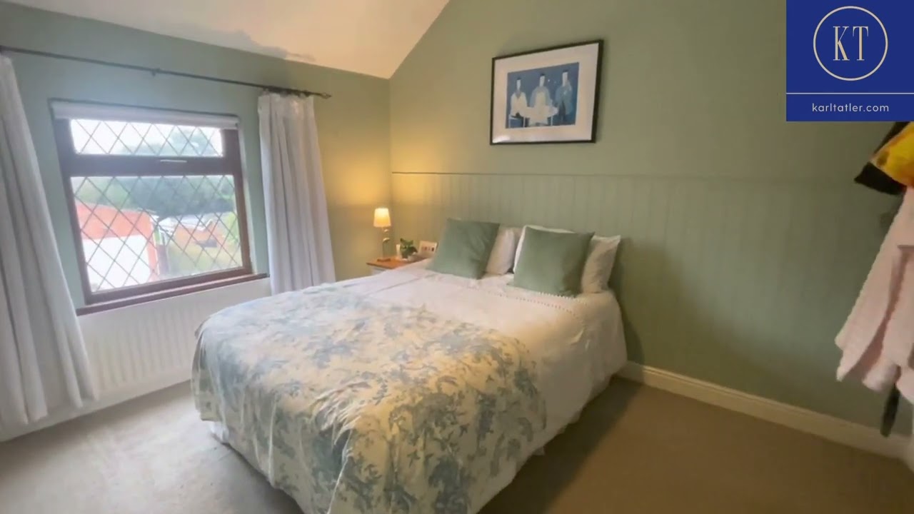 Karl Tatler Virtual Viewing 47 The Rake, Bromborough