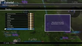 My Girl TIFA LOCKHART Is Here!! [DISSIDIA FINAL FANTASY NT] PS4- Tutorial Guide