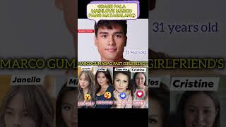 GRABE PALA MAINLOVE MARCO PANG MATAGALAN😲