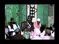 محسن اہلسنت حضرت علامہ مولانا نازک حسین کوثر صاحب مرحوم