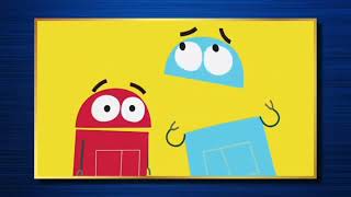 What Are Shapes Songs From Storybots? Original Meme