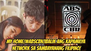 ANDREA BRILLANTES SETH FEDELIN NAGLABAS Ng SALOOBIN at DI MALILIMUTAN KARANASAN sa ABSCBN!#sethdrea