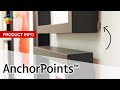 How to keep pictures straight with AnchorPoints™
