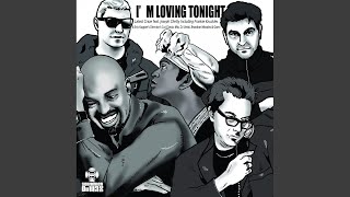 I&#39;m Loving Tonight (Frankie Knuckles &amp; Eric Kupper&#39;s Director&#39;s Cut Classic Mix)