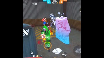 Random player called me noob aaja 1v1 👑👑#shorts