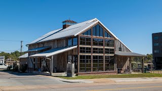 DoubleShot Coffee Company in Tulsa