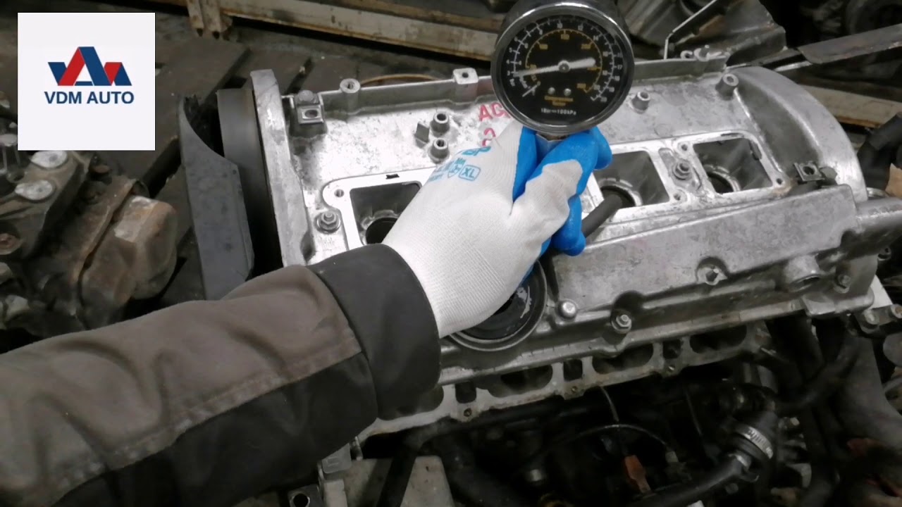 Компрессия дизельного двигателя фольксваген - 91 фото