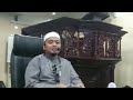 Ustaz wadi anuar ayub  tanda kiamat zaman ini