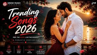 Trending Songs 2026 ❤️ Best Romantic Songs | Latest Bollywood Songs 2026 | New Hindi Love Song screenshot 2