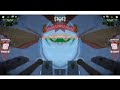 causing chaos in repo sandbox in g major 36 v2 squared