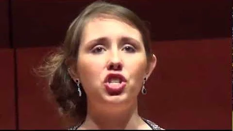 Haley Rollins Music Degree Recital - 1 Apr 2013 - ...