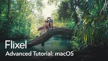 Advanced Tutorial | How to Create Cinemagraphs with Flixel Cinemagraph Pro for macOS