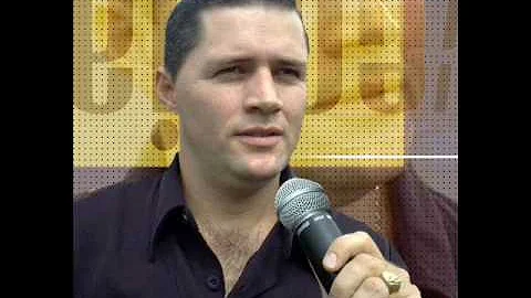Unchained melody-Marvin Surez