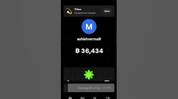 Blum Airdrop | Blum Listing Date| Blum Earn Money #blum #blumairdrop