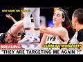 “Fans Think WNBA Refs Are Against Caitlin Clark… And Now The Internet Is Exploding”