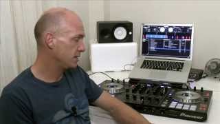 How to optimize the Pioneer DDJ-SX with Serato DJ for scratching screenshot 4