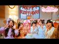 ひめらぶ「わがままバースデー」[Official Music Video]
