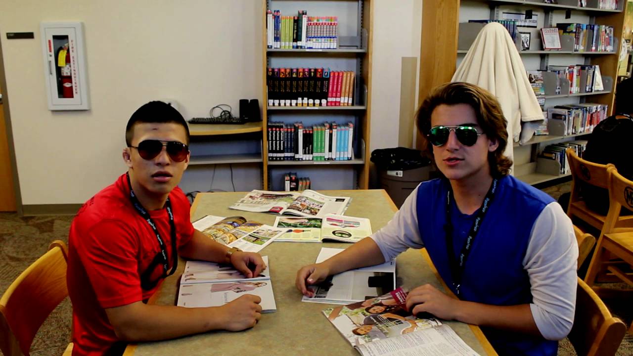 Volunteer Paranormal Undercover High School Cop Episode 2 YouTube