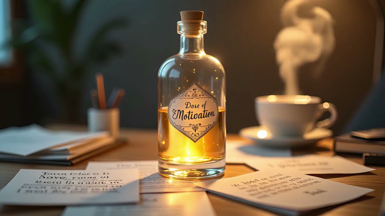 Clear Your Clutter Motivation Song Created by Marilyn Devonish - Curated by AI