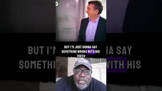 Just Watch This Is Disturbing