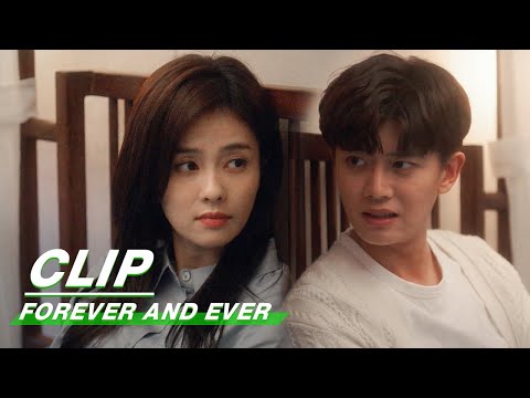 Clip: Do You Want A Baby....Tonight Is Perfect... | Forever and Ever EP27 | 一生一世 | iQiyi