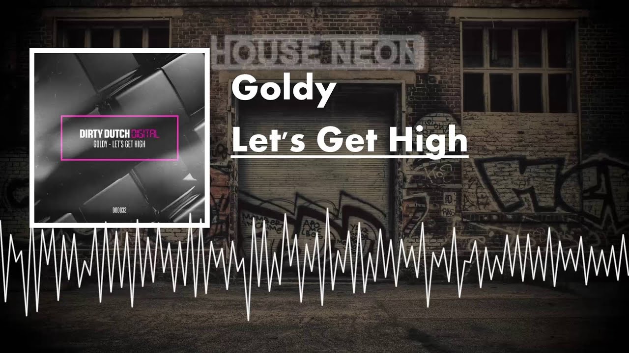 Got Goldy Got Goldy