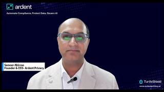 Ardent Privacy Partners with SAP to Help Enterprises Simplify Privacy and Compliance