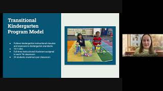 TK Parent Orientation