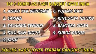 Nikmati Full Album Dangdut India Tanpa Iklan, Hati Auto Tenang & Bahagia!