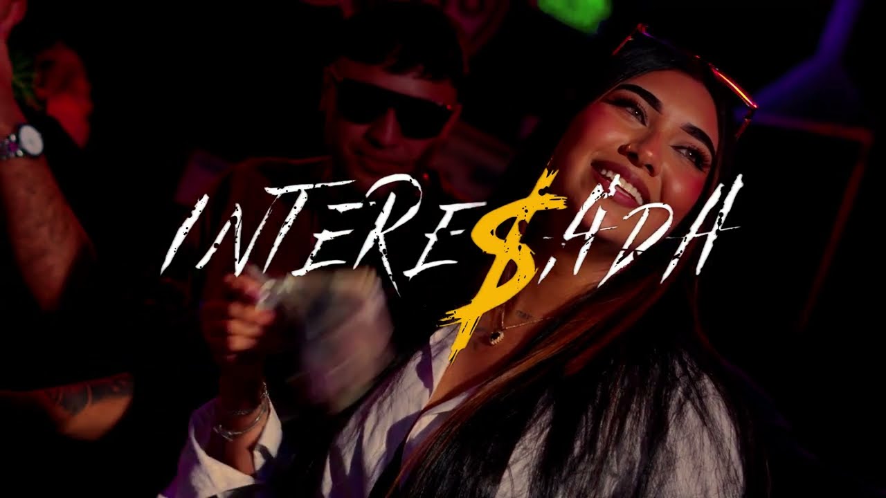 INTERESADA - REY GUERRERO