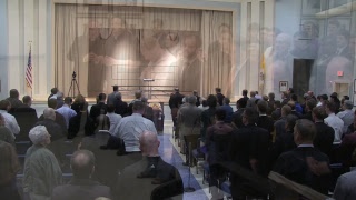 The Greek Schism: Fact and Fiction with Fr. Andrew Louth