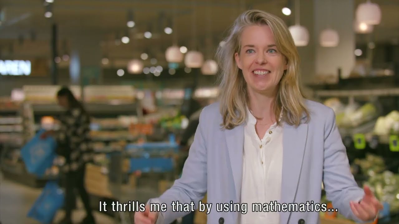 Albert Heijn's Cutting-Edge Approach to Reducing Food Waste with AI