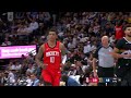 Houston Rockets Highlights vs. Denver Nuggets
