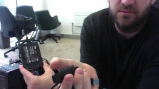 Cfast To Ssd Goodness. Be Aware, This Video Is Dryyyyy