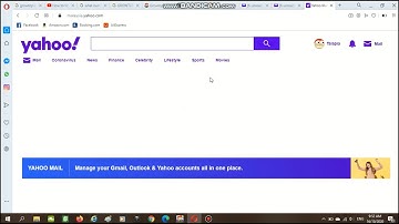 HOW TO ADD EMAIL ADDRESS INTO APPROVED SENDER LIST/SAFE SENDER LIST IN YAHOO MAIL WINDOWS 10 2020