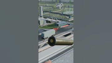 Invisible Gun Bug in BF2042 #gaming #shorts #battlefield2042