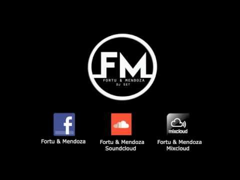 Blame (Fortu & Mendoza Remix) - Calvin Harris ft. John Newman